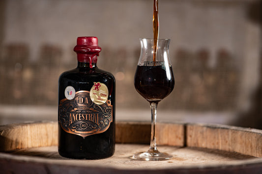Vins de noix artisanaux ou industriels : Pourquoi choisir un vin de noix fait maison ?