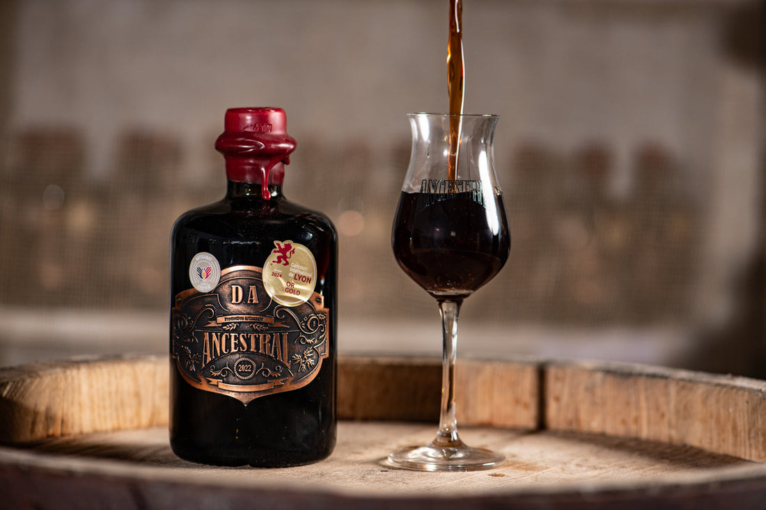 Vins de noix artisanaux ou industriels : Pourquoi choisir un vin de noix fait maison ?